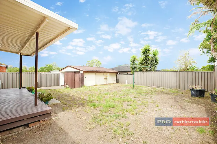 Fourth view of Homely house listing, 139 Evan Street, South Penrith NSW 2750