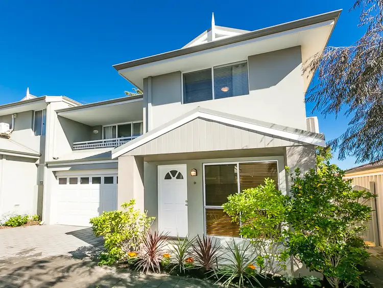 42D Marian Street, Innaloo WA 6018