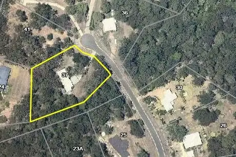 Second view of Homely house listing, 37 Calty Close, Doonan QLD 4562