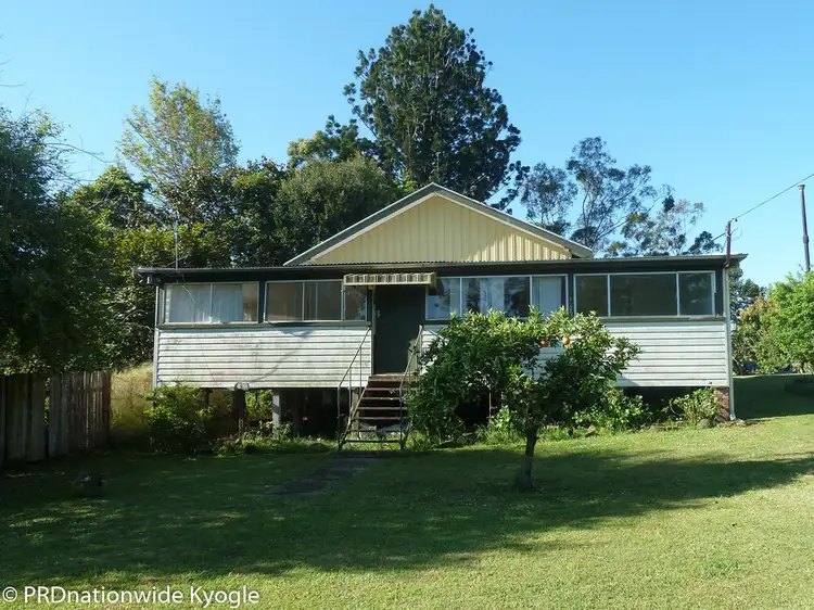 13 Chauvel Street, Kyogle NSW 2474