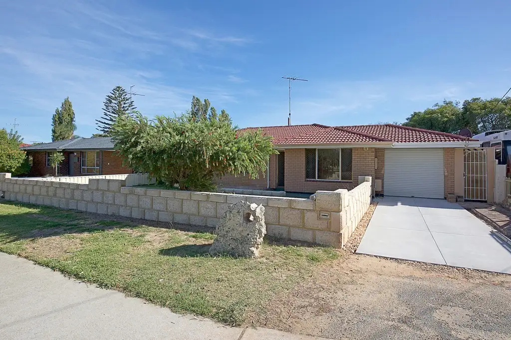 Main view of Homely house listing, 4 Wyeree Road, Mandurah WA 6210
