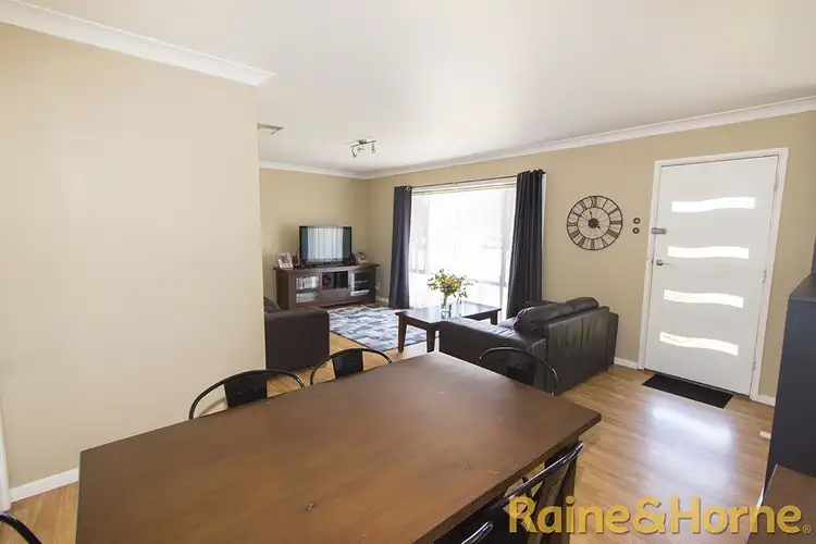 Fourth view of Homely house listing, 37 Sturt Circle, Dubbo NSW 2830