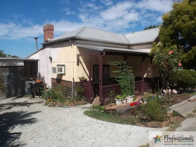 Second view of Homely house listing, 75-77 Deakin Street, Collie WA 6225