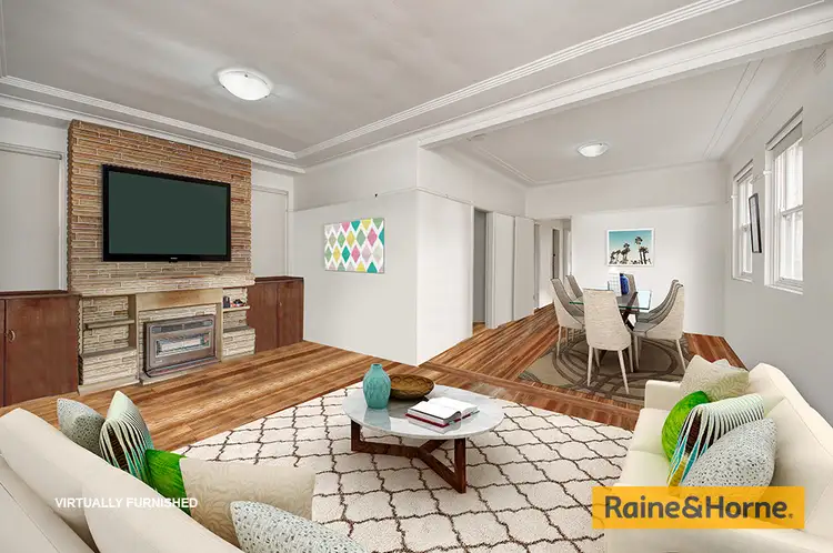 Second view of Homely house listing, 135 Bestic Street, Kyeemagh NSW 2216