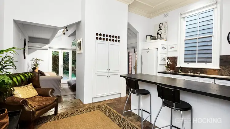 Third view of Homely house listing, 126 Mills Street, Albert Park VIC 3206