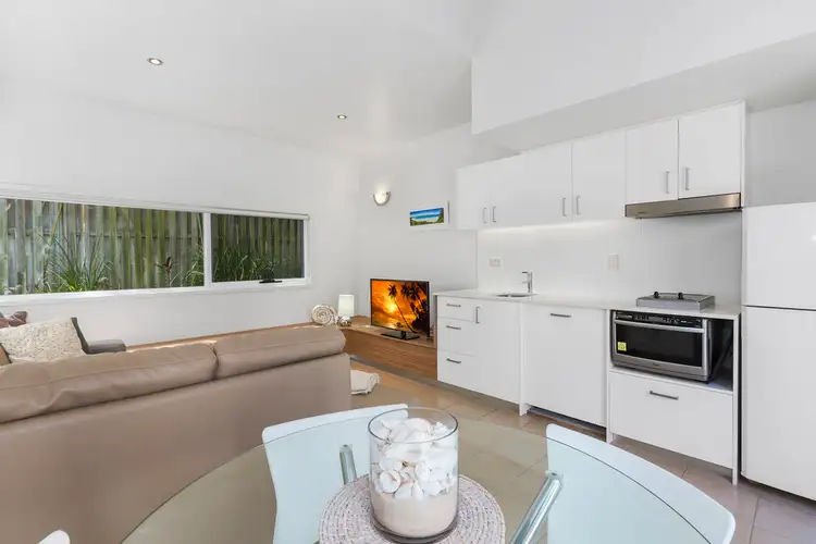 Main view of Homely townhouse listing, 2 / 603-615 Casuarina Way, Casuarina NSW 2487