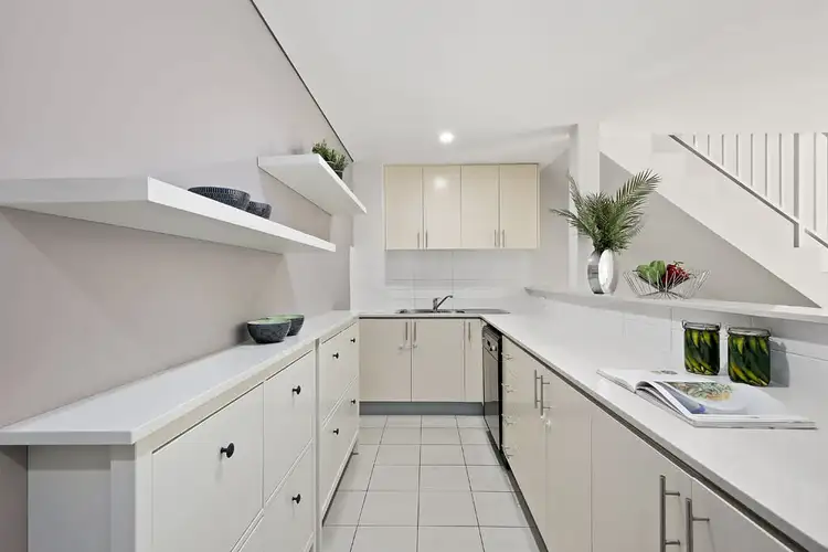 Third view of Homely townhouse listing, 2/57-63 Fairlight Street, Five Dock NSW 2046