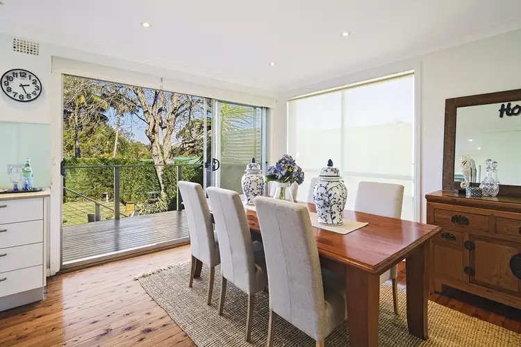 3 Finian Avenue, Killarney Heights NSW 2087