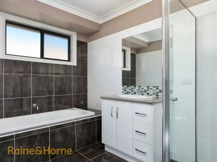 Fifth view of Homely house listing, 1 Bonner Street, Lloyd NSW 2650