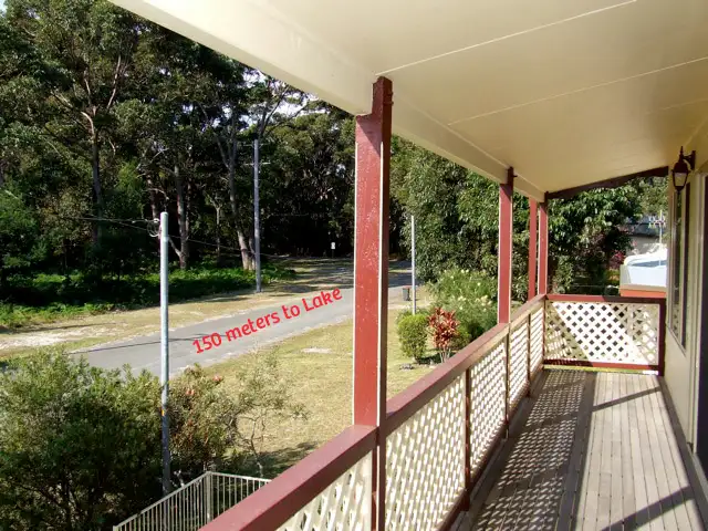 Fourth view of Homely house listing, 23 Beach Street, Lake Tabourie NSW 2539