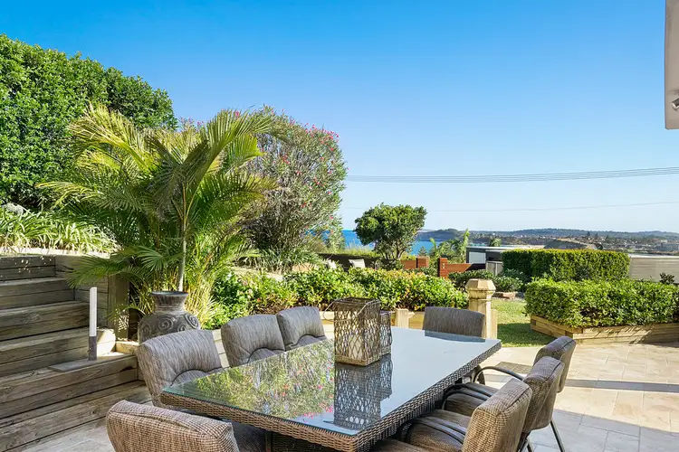 Second view of Homely house listing, 2A Hillcrest Avenue, Mona Vale NSW 2103