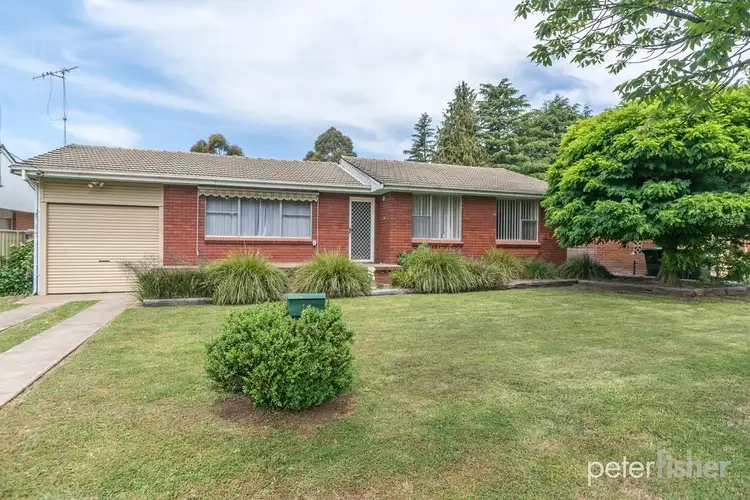 14 Lilac Avenue, Orange NSW 2800