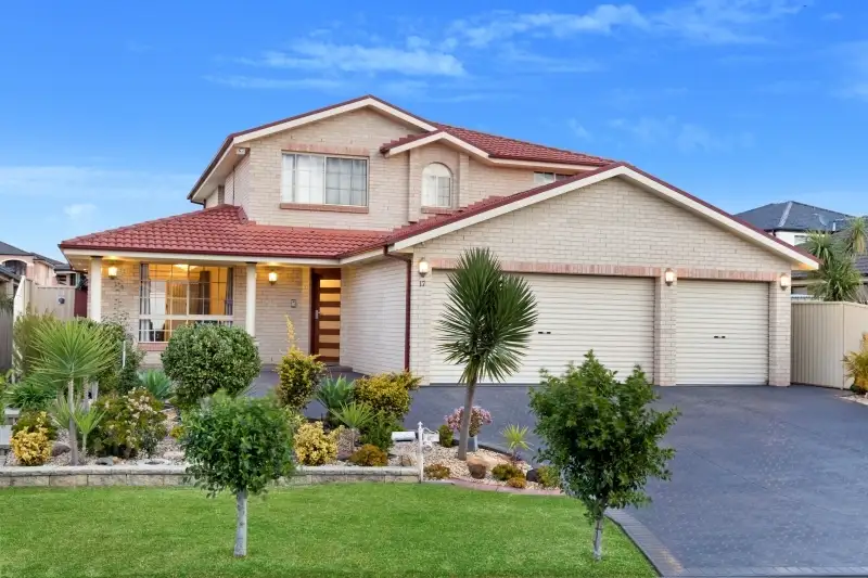 Main view of Homely house listing, 17 Wellumba Street, Horningsea Park NSW 2171