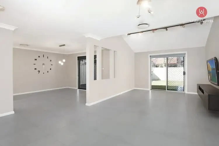 Second view of Homely house listing, 5 Saxon Place, Cecil Hills NSW 2171