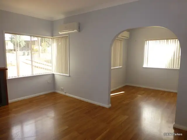 Third view of Homely house listing, 7 Hodges Street, Parkes NSW 2870