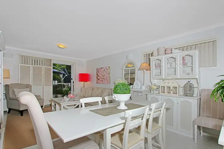 Third view of Homely house listing, 3/42 Parker Avenue, Surf Beach NSW 2536