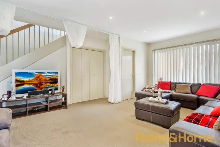 Fifth view of Homely townhouse listing, 11/17-21 Cobaw Circuit, Caroline Springs VIC 3023