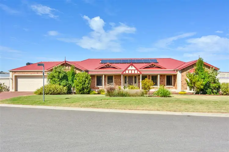 Fifth view of Homely house listing, 22 George Francis Drive, Mount Compass SA 5210