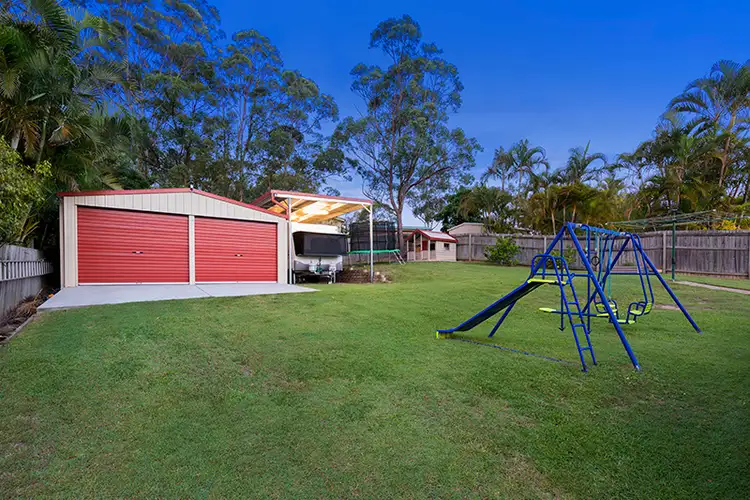 Third view of Homely house listing, 16 Windjana Court, Shailer Park QLD 4128
