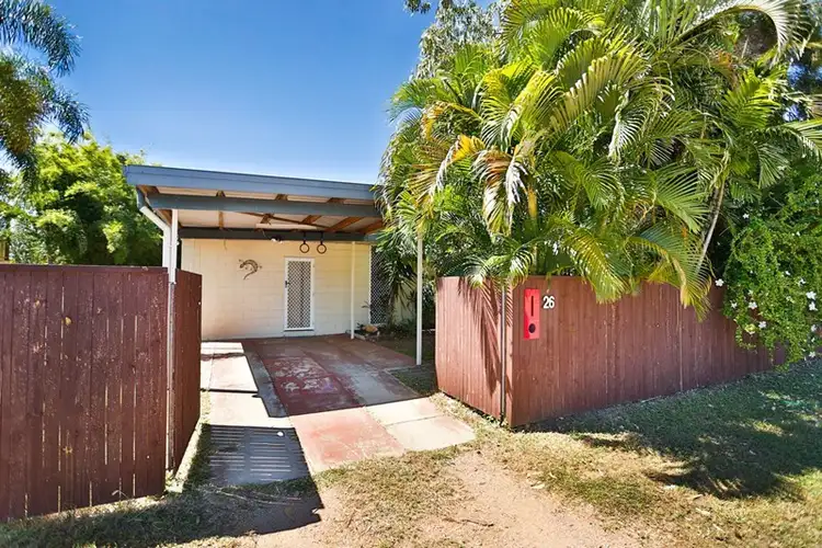 Fourth view of Homely house listing, 26 Mallee Street, Condon QLD 4815