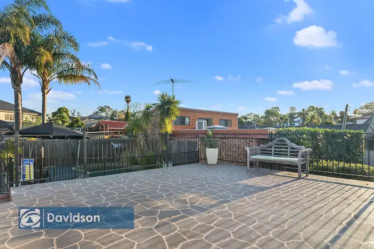 Sixth view of Homely house listing, 1 Gindurra Close, Hammondville NSW 2170