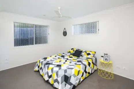 Sixth view of Homely house listing, 55 Sunridge Cct, Bahrs Scrub QLD 4207