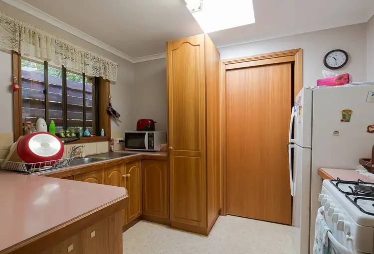 Second view of Homely unit listing, 4/14 Stawell Street, Ballarat East VIC 3350
