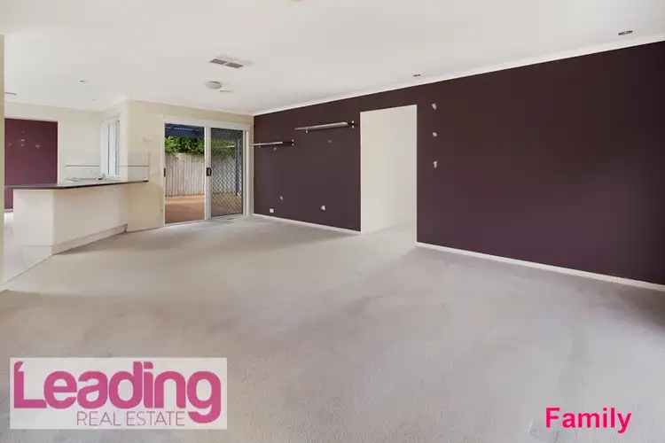 Fifth view of Homely house listing, 6 Daly Close, Sunbury VIC 3429