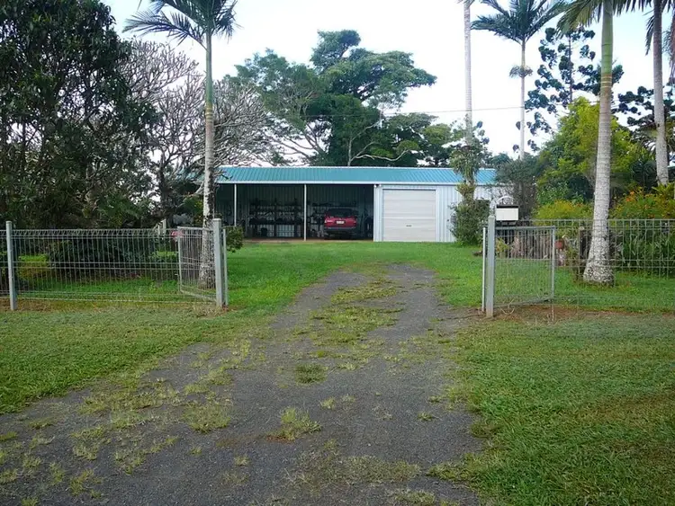 Third view of Homely rural property listing, Address available on request