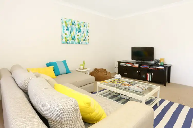 Sixth view of Homely unit listing, 6/83 Brighton Street, Biggera Waters QLD 4216