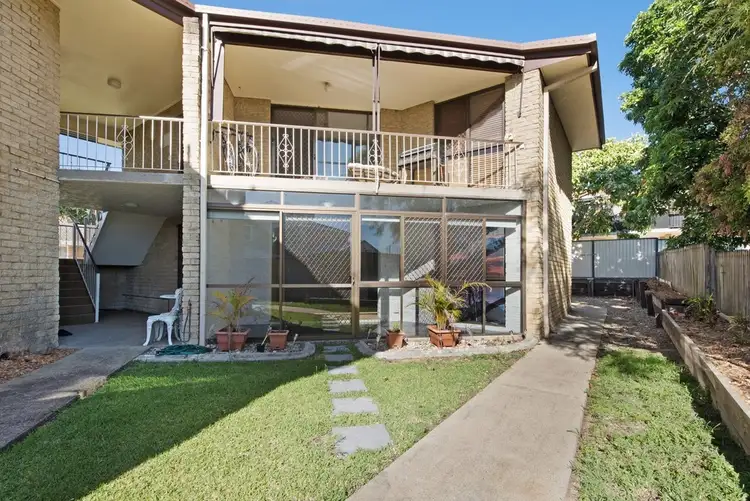 Second view of Homely unit listing, 2/94-96 Oxley Avenue, Woody Point QLD 4019