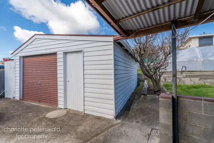 Fifth view of Homely house listing, 8 Homer Avenue, Moonah TAS 7009