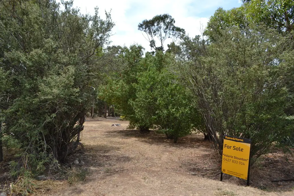 Main view of Homely land listing, 115 Happy Valley Road, Port Lincoln SA 5606