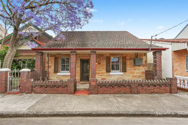 11 Chapel Street, Lilyfield NSW 2040