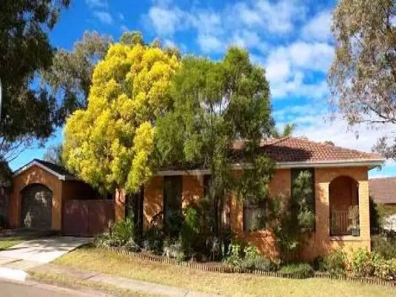 Main view of Homely house listing, 2 Tagu Place, Kings Park NSW 2148