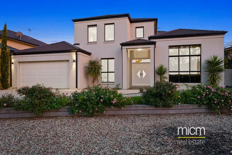 3 Evening Close, Point Cook VIC 3030