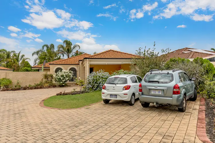 Second view of Homely house listing, 2/8 Wattlebird Crescent, Ellenbrook WA 6069