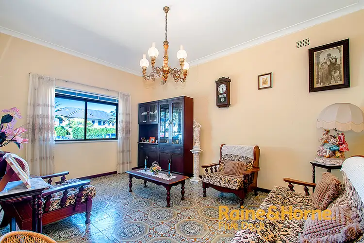 Fifth view of Homely house listing, 507 GREAT NORTH ROAD, Abbotsford NSW 2046