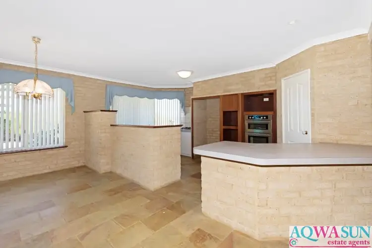 Sixth view of Homely house listing, 24 Marillana Drive, Golden Bay WA 6174