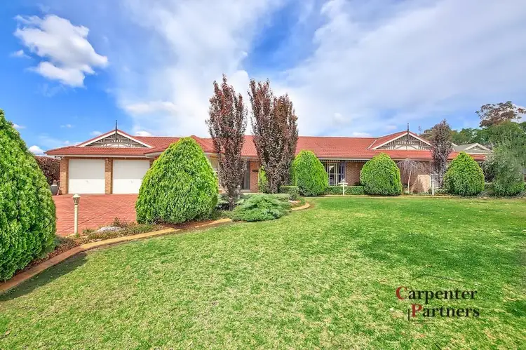 Main view of Homely house listing, 37 Claremont Drive, Bargo NSW 2574
