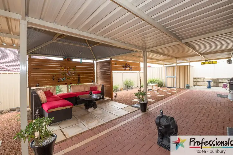 Second view of Homely house listing, 61 Jubilee Road, Glen Iris WA 6230