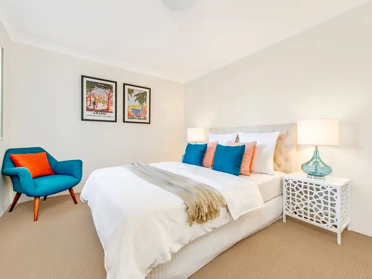 Third view of Homely apartment listing, 28/187-189 Cleveland Street, Redfern NSW 2016