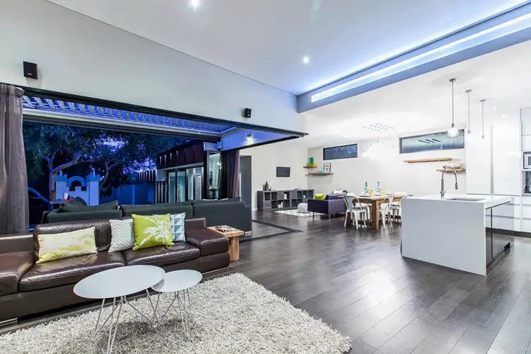 Second view of Homely house listing, 80 Duke Street, East Fremantle WA 6158