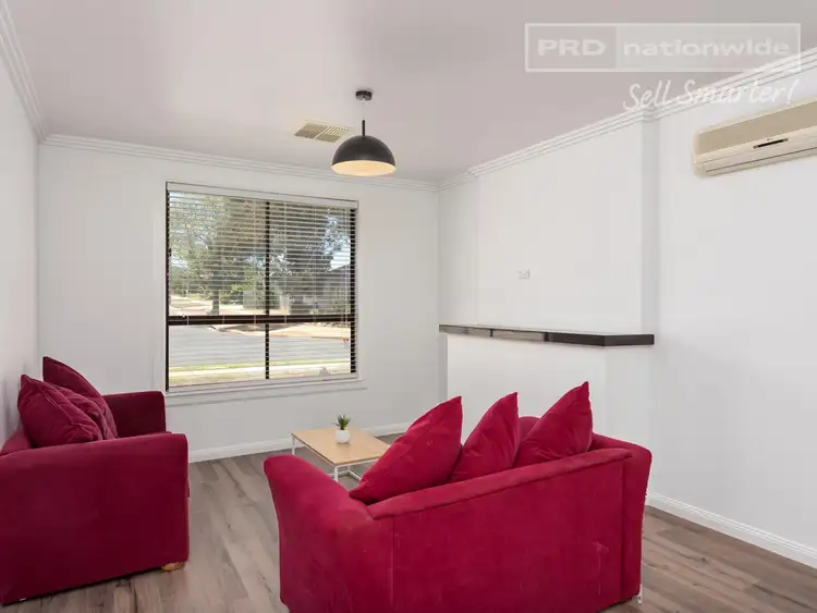 Second view of Homely house listing, 10 Mount Austin Avenue, Mount Austin NSW 2650