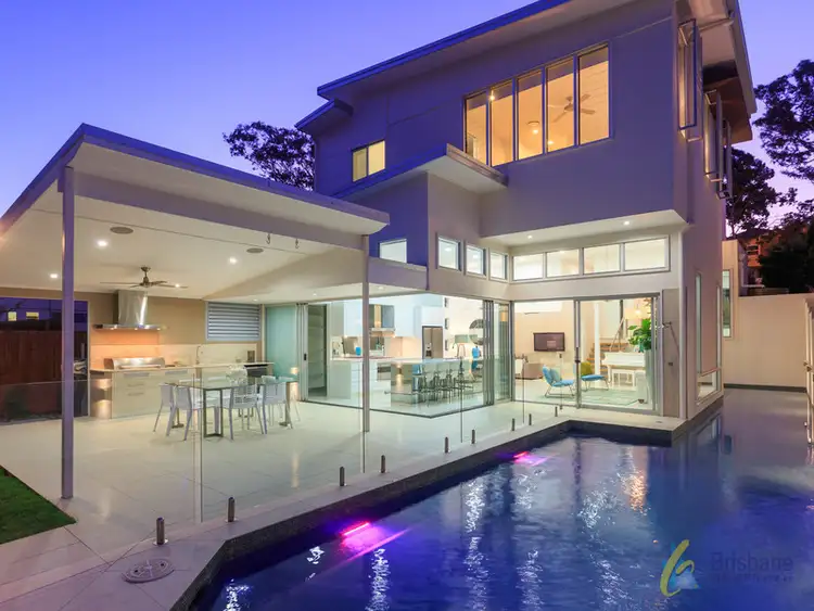 Main view of Homely house listing, 15 Central Avenue, St Lucia QLD 4067