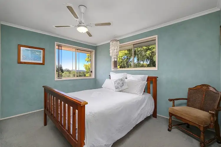 Fifth view of Homely house listing, 16 Coolawin Circle, Narara NSW 2250