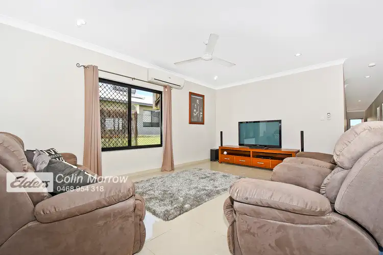Fifth view of Homely house listing, 16 Tall Street, Johnston NT 832