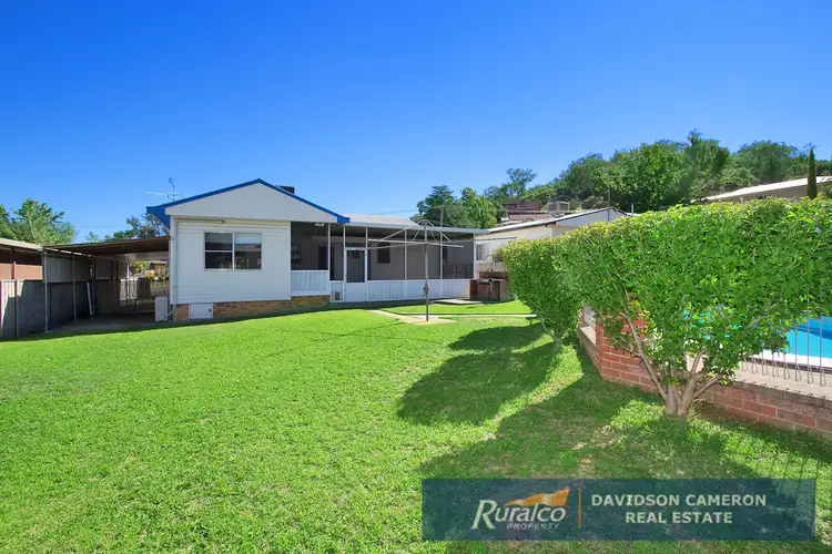 Sixth view of Homely house listing, 3 Terole Avenue, Tamworth NSW 2340