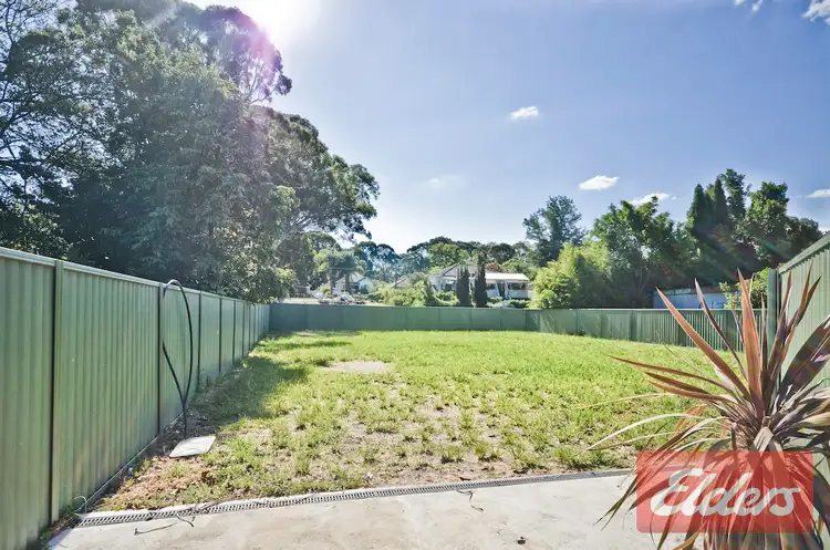 Third view of Homely land listing, Lot 71/40 Lamonerie Street, Toongabbie NSW 2146
