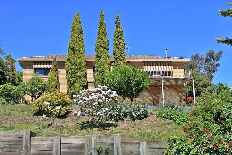 Main view of Homely house listing, 14 Albury Close, Tumbarumba NSW 2653